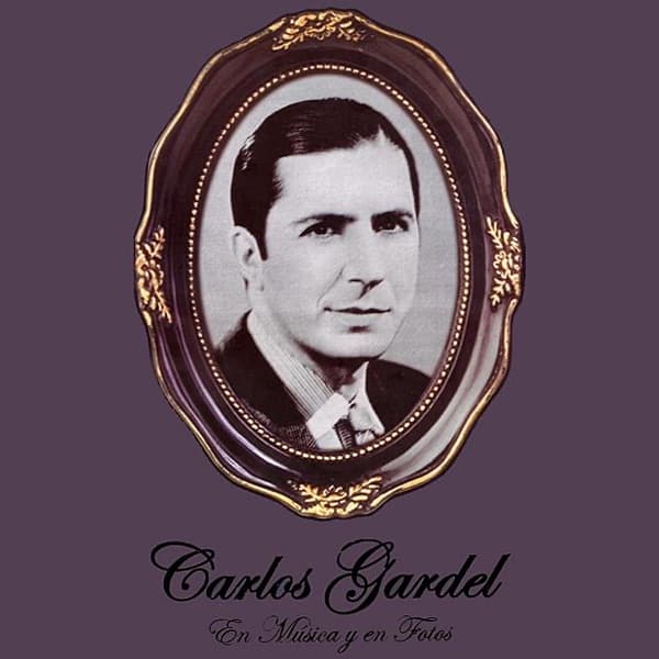 El Carretero by Carlos Gardel