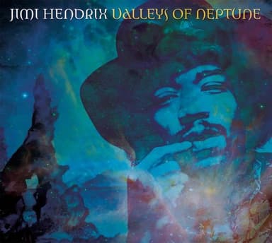 Stone Free by Jimi Hendrix