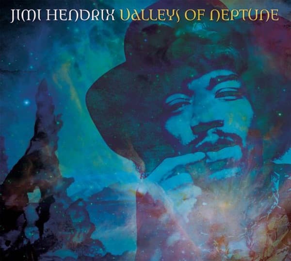 Stone Free by Jimi Hendrix