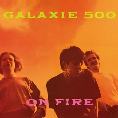 Blue Thunder by Galaxie 500