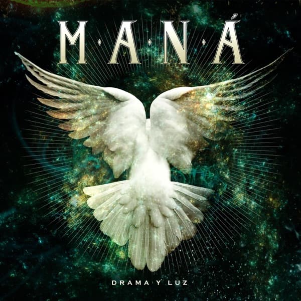 Amor Clandestino by Maná