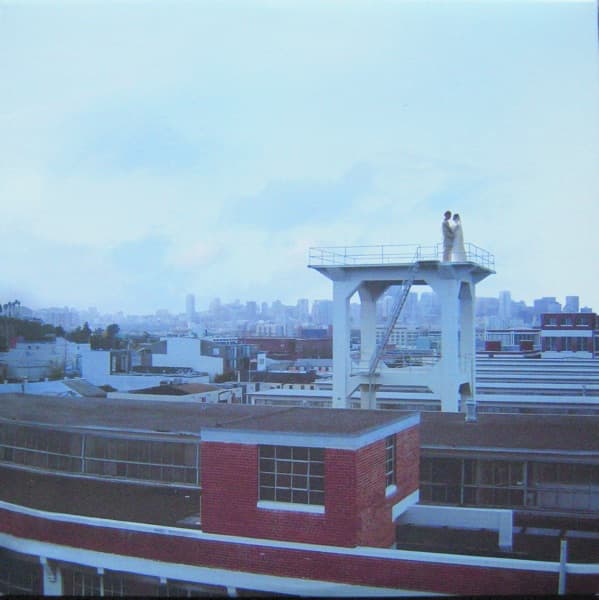 Fuck the World by The Vines