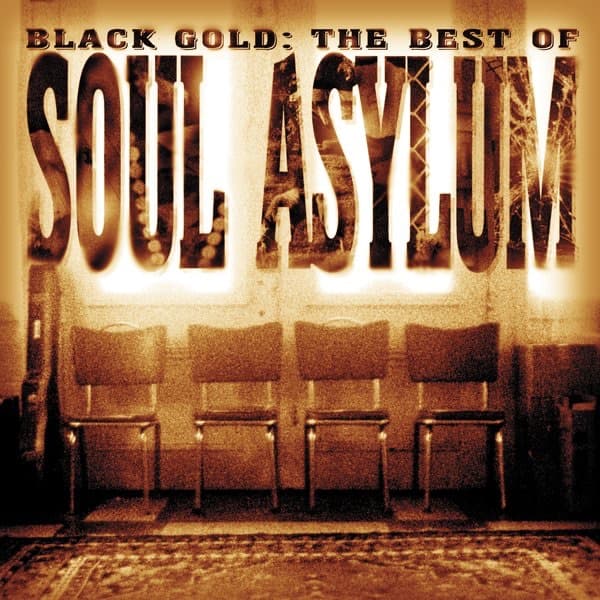 Runaway Train by Soul Asylum