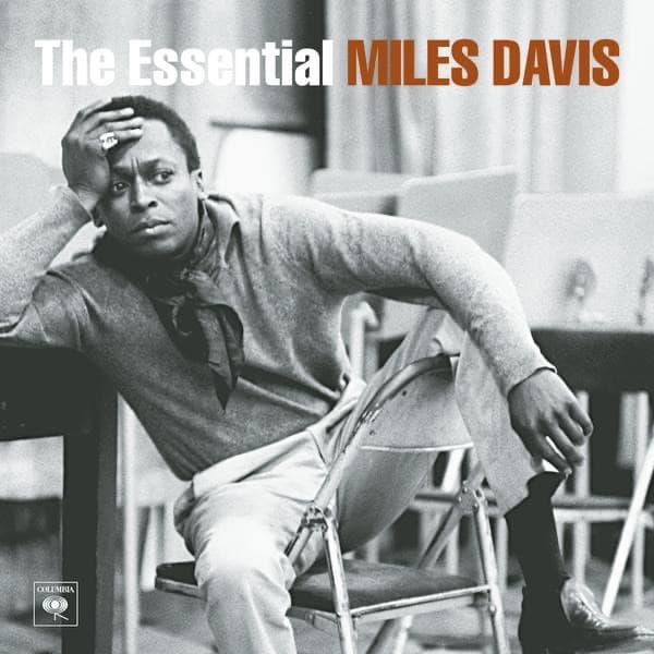 Miles Runs the Voodoo Down by Miles Davis