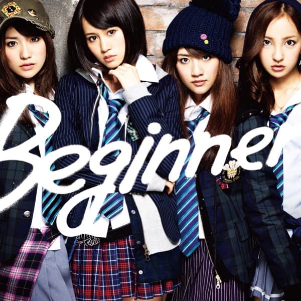 Beginner by AKB48