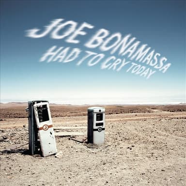 The River by Joe Bonamassa