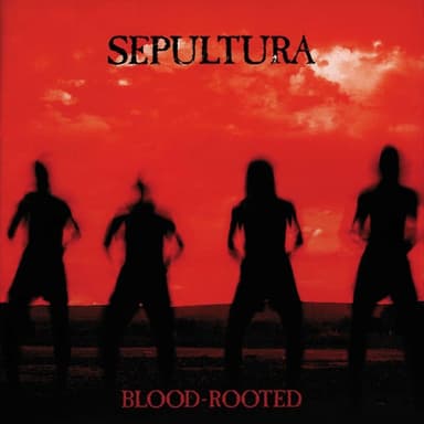 Refuse/Resist by Sepultura
