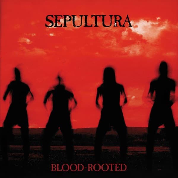 Refuse/Resist by Sepultura