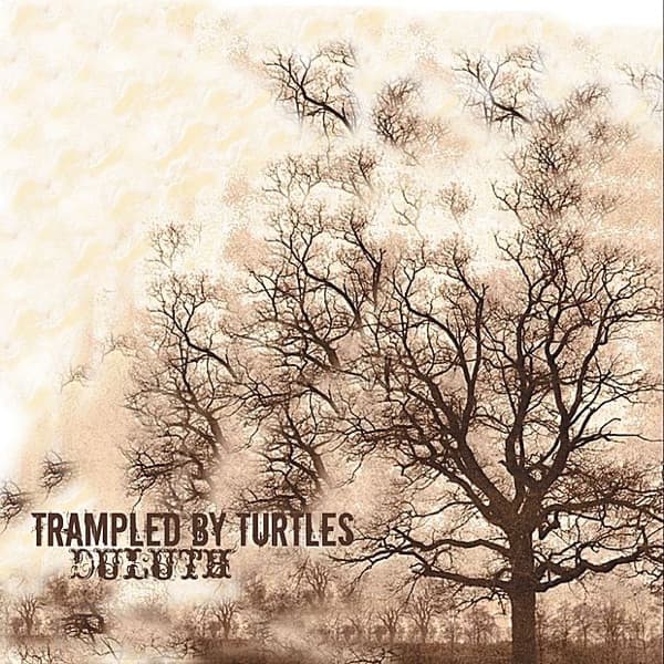 Duluth by Trampled By Turtles
