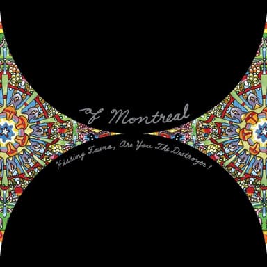 Heimdalsgate Like a Promethean Curse by Of Montreal