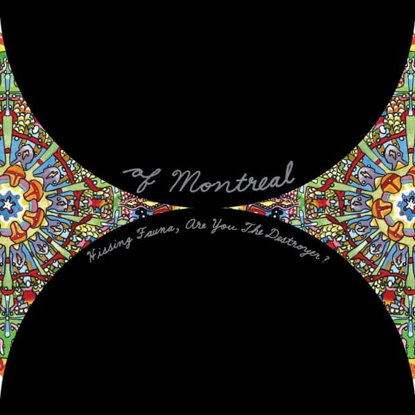 Heimdalsgate Like a Promethean Curse by Of Montreal