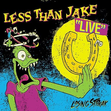 Automatic by Less Than Jake