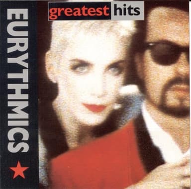 There Must Be an Angel (Playing with My Heart) by Eurythmics