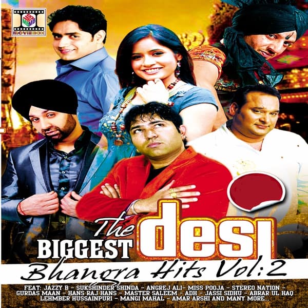 Nach Punjaban by Hans Raj Hans