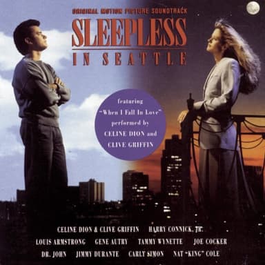 As Time Goes By (Sleepless in Seattle) by Jimmy Durante