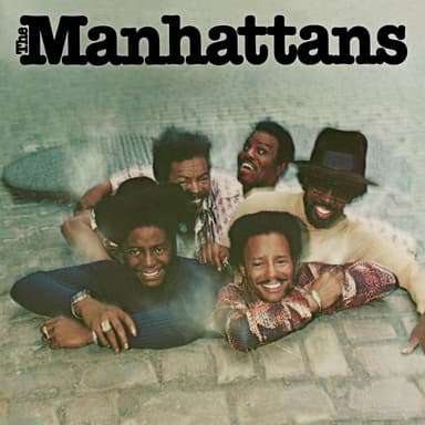 Kiss and Say Goodbye by Manhattans