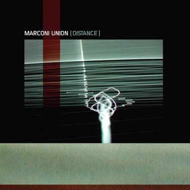 Sleepless by Marconi Union