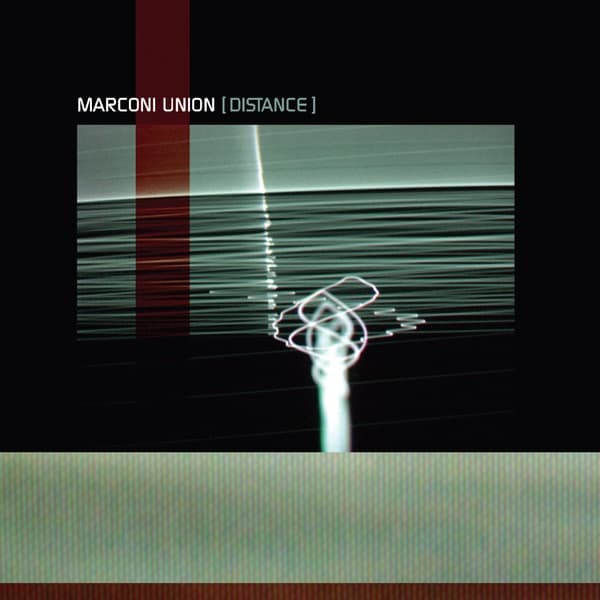 Sleepless by Marconi Union