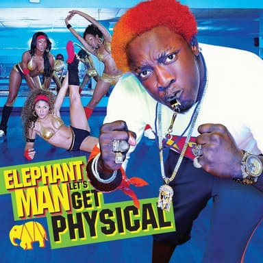 Five-O by Elephant Man
