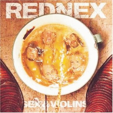 Wish You Were Here by Rednex