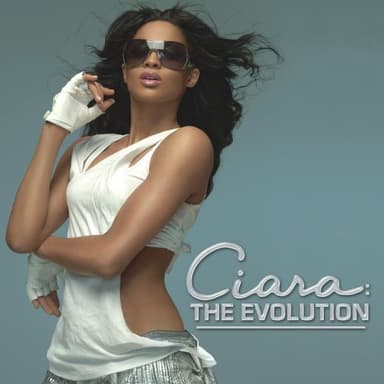 Promise by Ciara