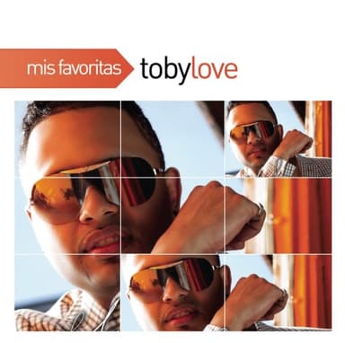 Llorar Lloviendo by Toby Love
