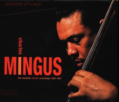 Haitian Fight Song by Charles Mingus
