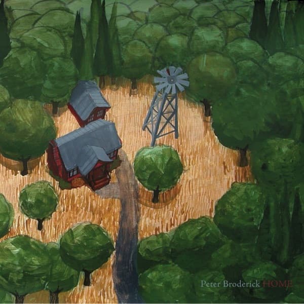 And It's Alright by Peter Broderick