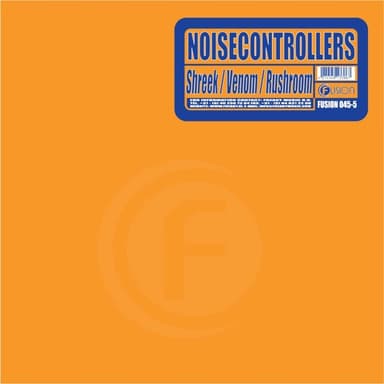 Shreek by Noisecontrollers