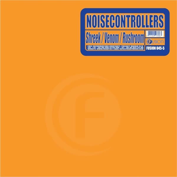 Shreek by Noisecontrollers