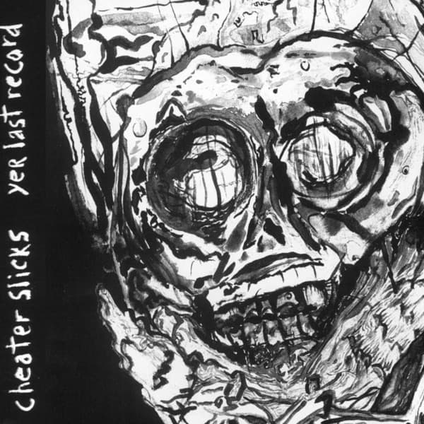 Nothing to Say by Cheater Slicks