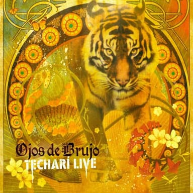 Madre by Ojos de Brujo