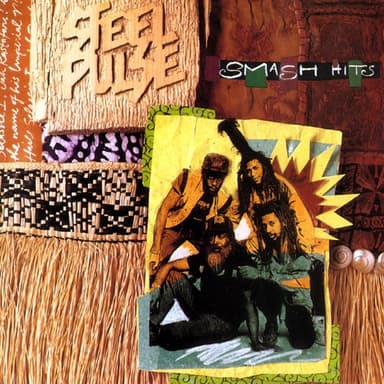 Worth His Weight in Gold by Steel Pulse