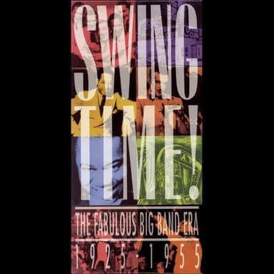 Don't Get Around Much Anymore by Duke Ellington