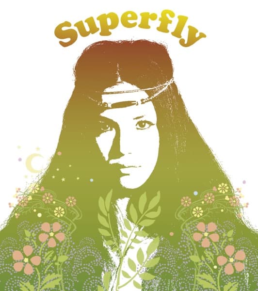 愛をこめて花束を by Superfly