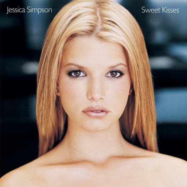 I Think I'm in Love with You by Jessica Simpson