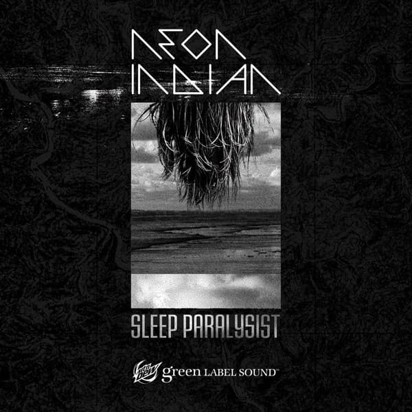 Sleep Paralysist by Neon Indian
