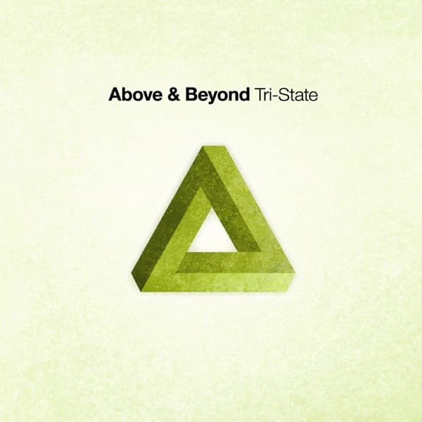 Can't Sleep by Above & Beyond