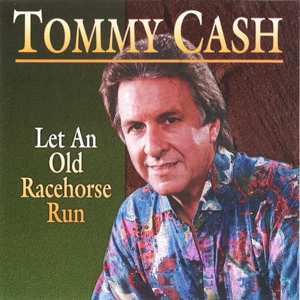 Little Molly by Tommy Cash