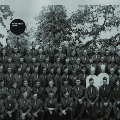 Youngblood by Russian Circles