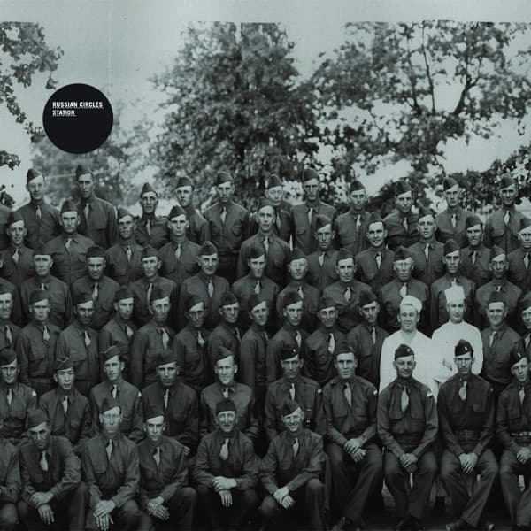 Youngblood by Russian Circles