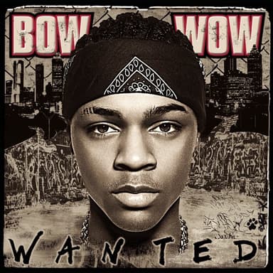 Let Me Hold You by Bow Wow