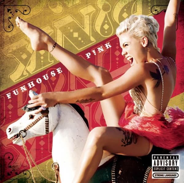 I Don't Believe You by P!nk
