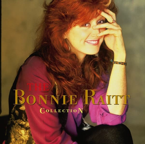 Guilty by Bonnie Raitt