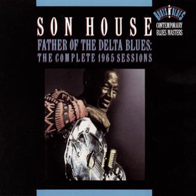 Death Letter by Son House
