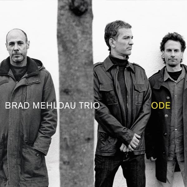 Ode by Brad Mehldau