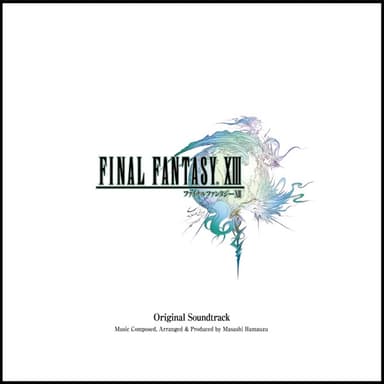 Lightning's Theme (Final Fantasy XIII) by Masashi Hamauzu