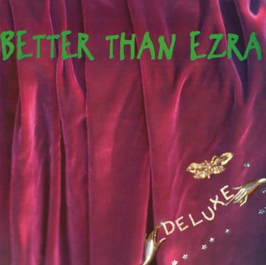 In the Blood by Better Than Ezra