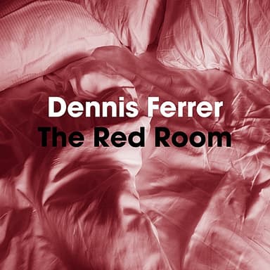 The Red Carpet by Dennis Ferrer
