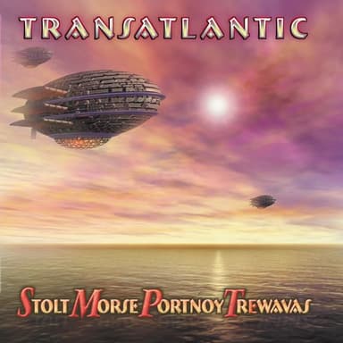 All of the Above by Transatlantic